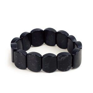 Black Jade Bracelet